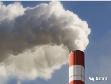 工业烟气污染物“超低排放”治理